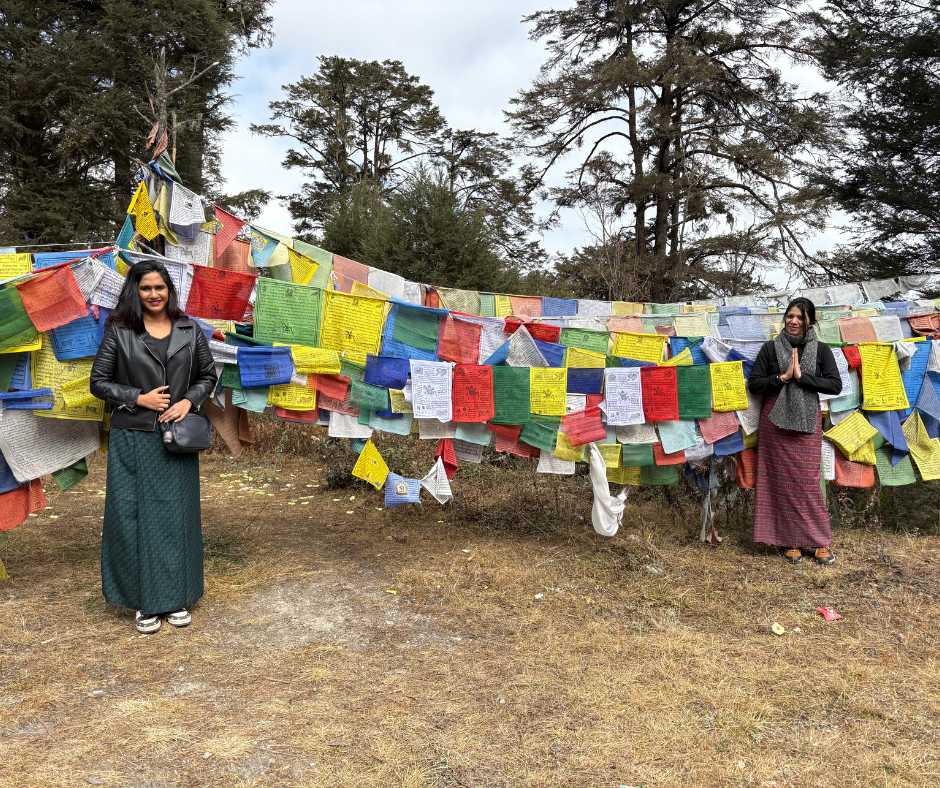 Bhutan Wellness Retreat- September 2025 (1)