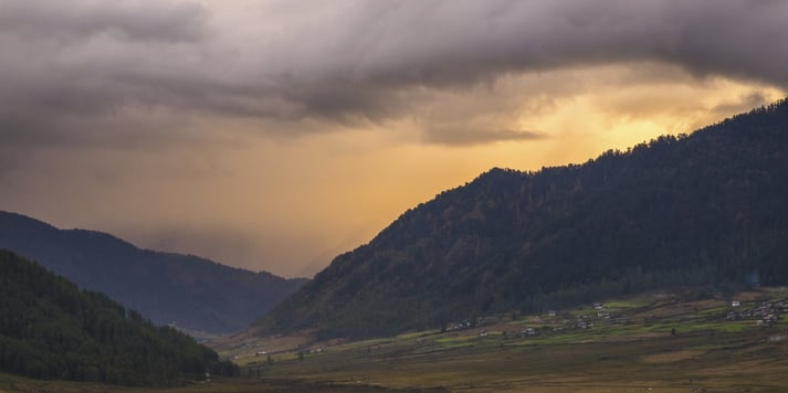 Image result for bhutan landscape