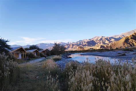 Indus River Camp-3