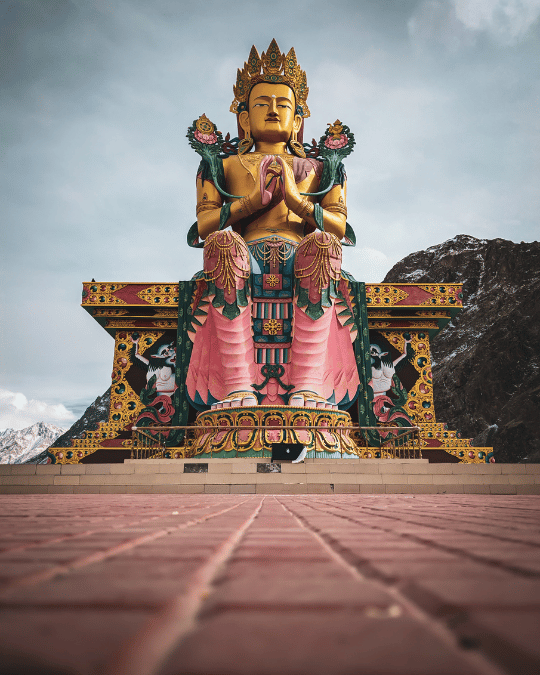 _Itinerary-Ladakh